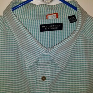 Roundtree and Yorke e men's 4xb